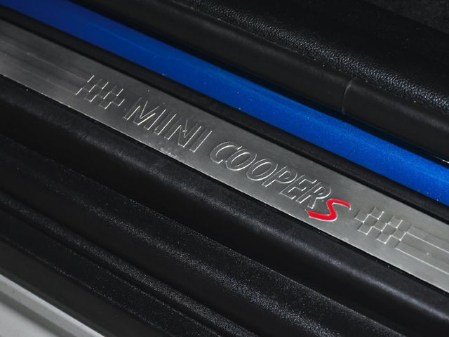 2024 MINI Cooper S Countryman Signature - 23080431 - 10