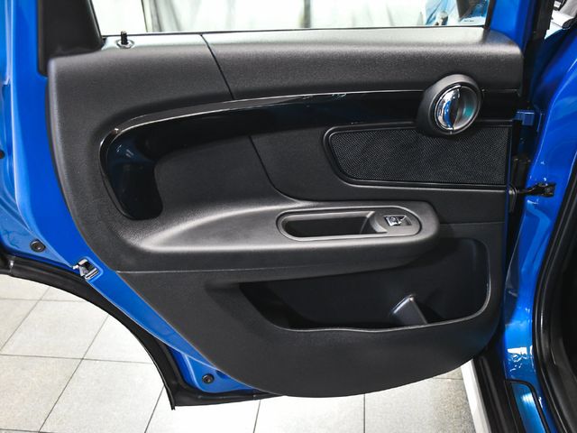 2024 MINI Cooper S Countryman Signature - 23080431 - 11