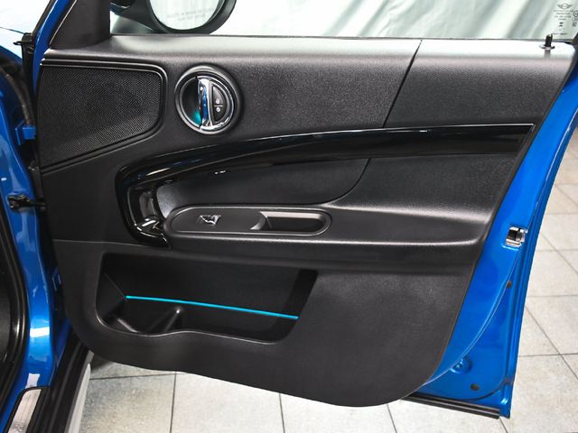 2024 MINI Cooper S Countryman Signature - 23080431 - 13