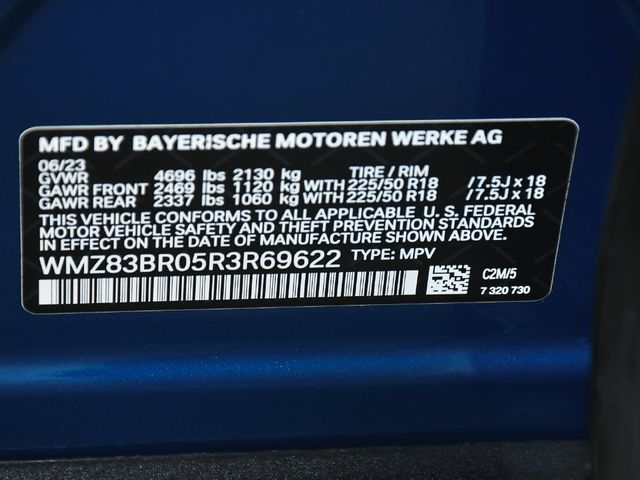 2024 MINI Cooper S Countryman Signature - 23080431 - 15