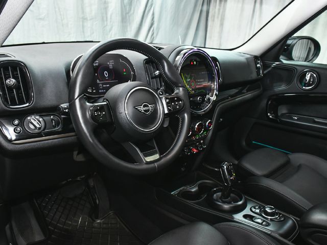 2024 MINI Cooper S Countryman Signature - 23080431 - 16