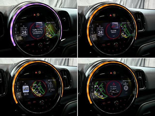 2024 MINI Cooper S Countryman Signature - 23080431 - 18