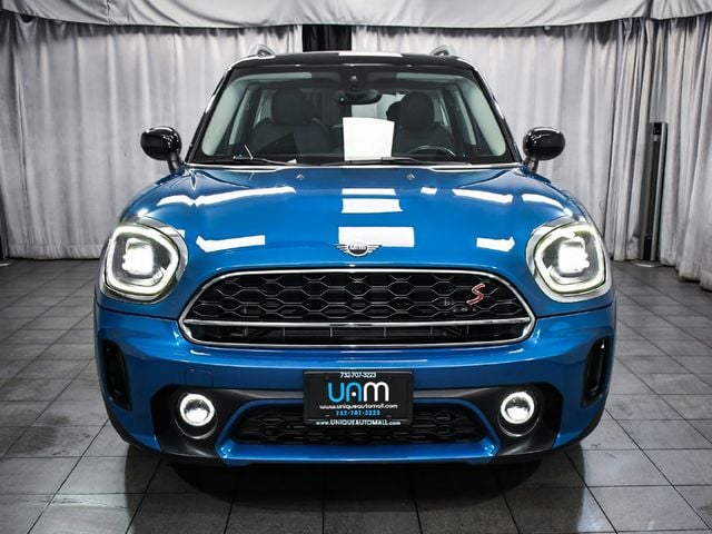2024 MINI Cooper S Countryman Signature - 23080431 - 1