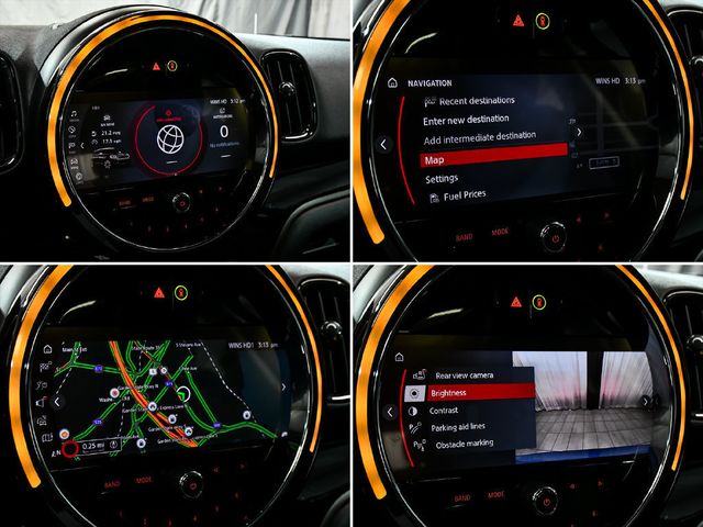 2024 MINI Cooper S Countryman Signature - 23080431 - 19