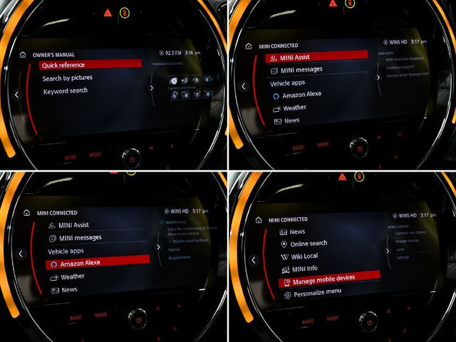 2024 MINI Cooper S Countryman Signature - 23080431 - 24