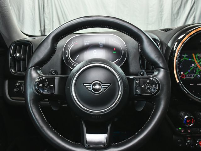 2024 MINI Cooper S Countryman Signature - 23080431 - 26