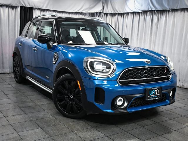 2024 MINI Cooper S Countryman Signature - 23080431 - 2