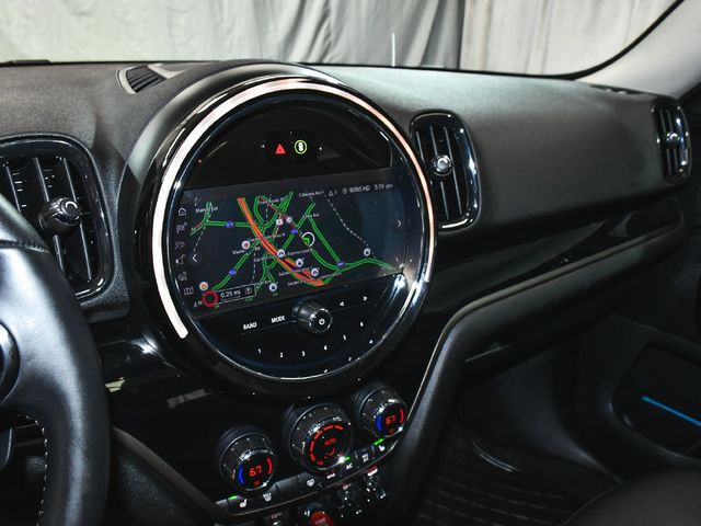 2024 MINI Cooper S Countryman Signature - 23080431 - 31