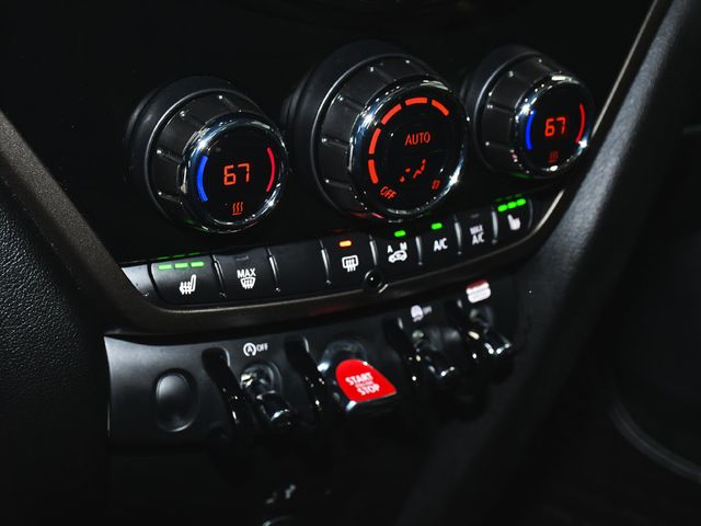 2024 MINI Cooper S Countryman Signature - 23080431 - 34