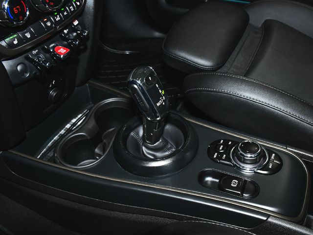 2024 MINI Cooper S Countryman Signature - 23080431 - 35