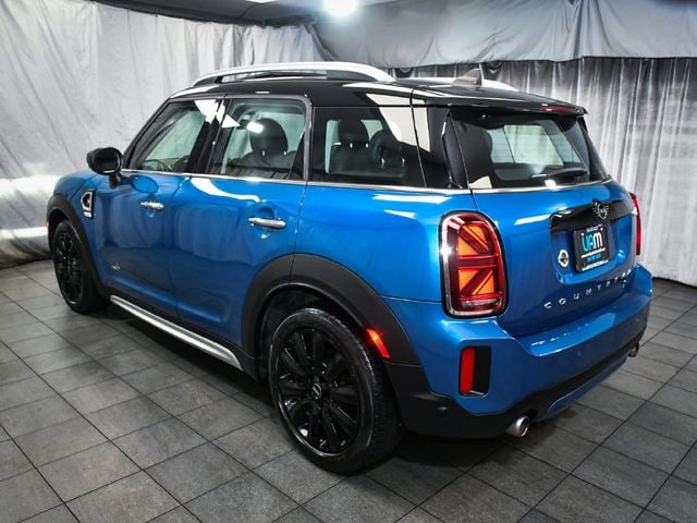 2024 MINI Cooper S Countryman Signature - 23080431 - 3