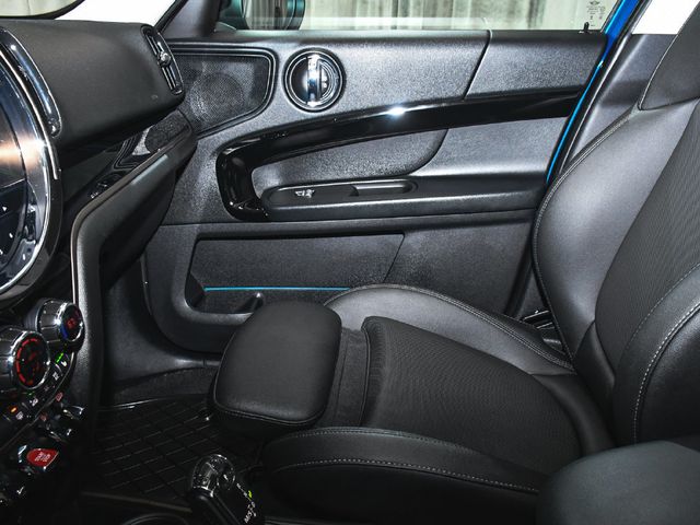 2024 MINI Cooper S Countryman Signature - 23080431 - 39