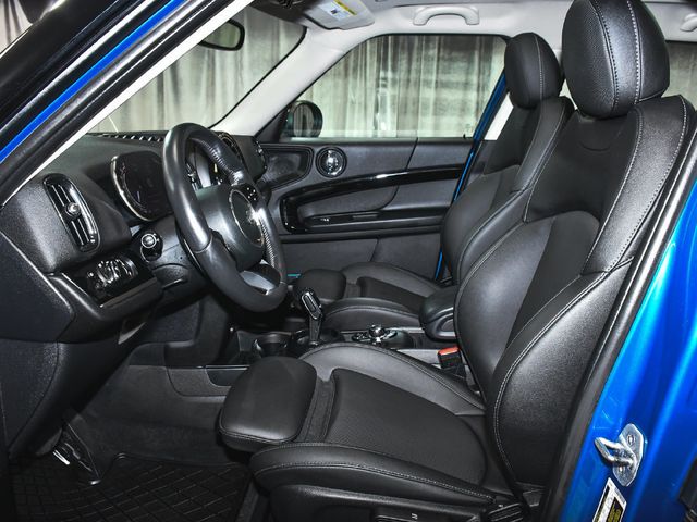 2024 MINI Cooper S Countryman Signature - 23080431 - 40