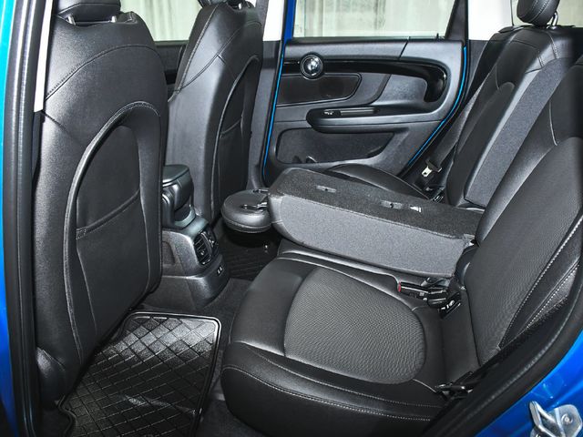 2024 MINI Cooper S Countryman Signature - 23080431 - 44
