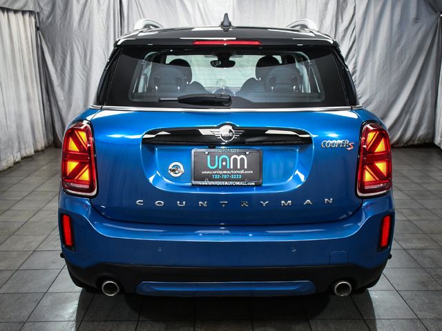 2024 MINI Countryman