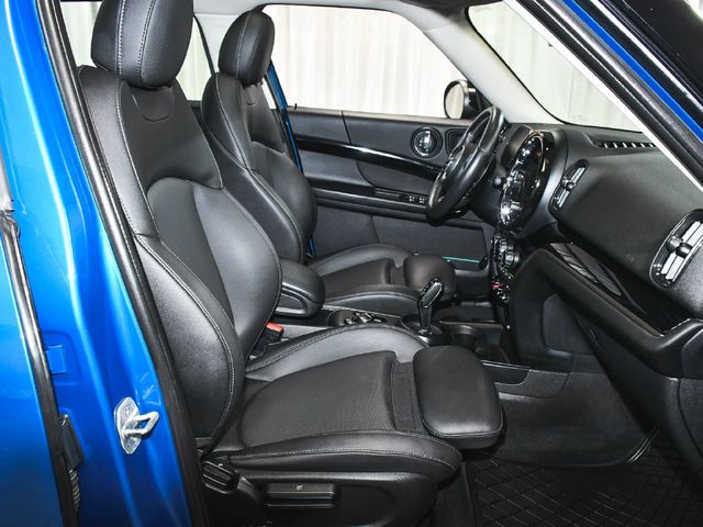 2024 MINI Cooper S Countryman Signature - 23080431 - 50