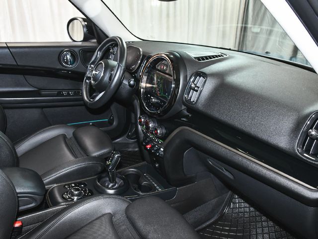 2024 MINI Cooper S Countryman Signature - 23080431 - 52