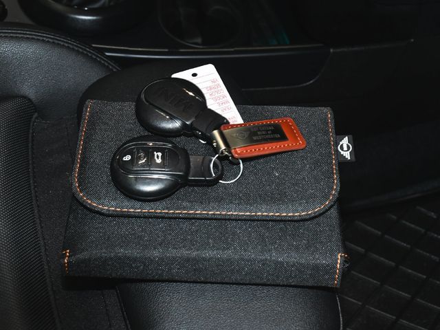 2024 MINI Cooper S Countryman Signature - 23080431 - 55