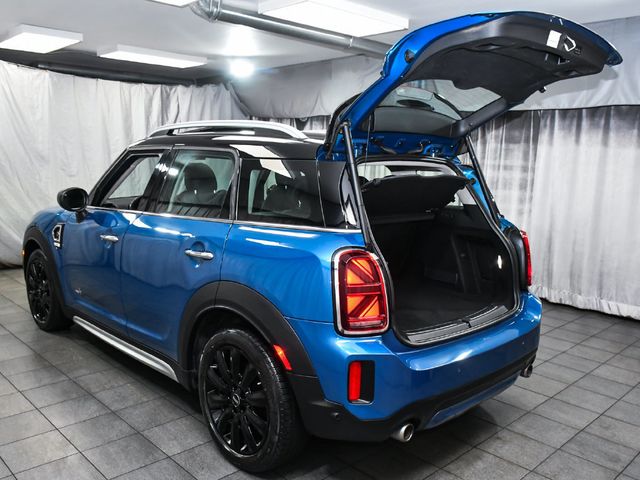 2024 MINI Cooper S Countryman Signature - 23080431 - 56