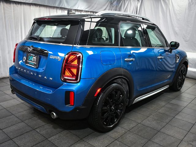 2024 MINI Cooper S Countryman Signature - 23080431 - 5