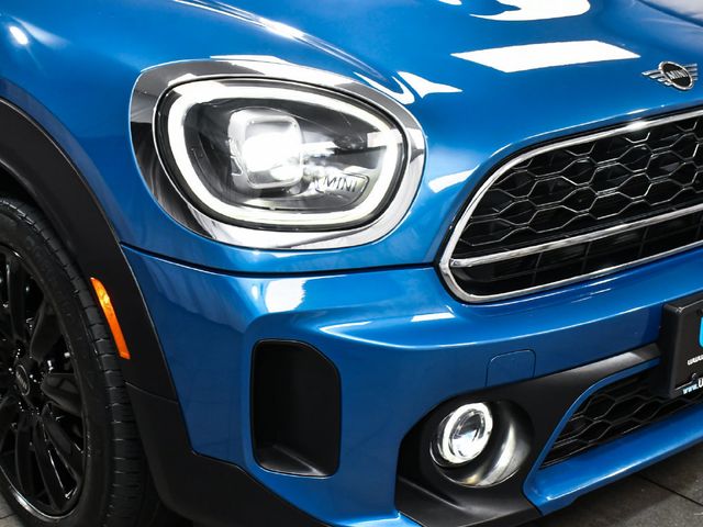 2024 MINI Cooper S Countryman Signature - 23080431 - 63