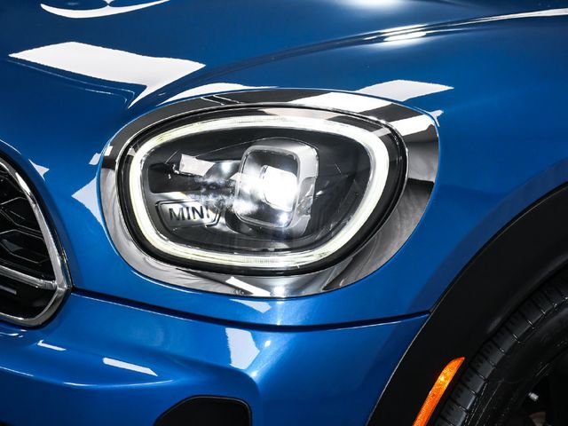 2024 MINI Cooper S Countryman Signature - 23080431 - 67