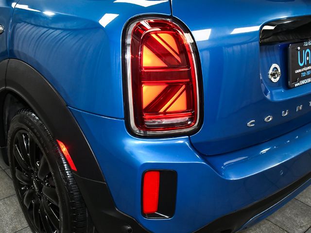 2024 MINI Cooper S Countryman Signature - 23080431 - 71