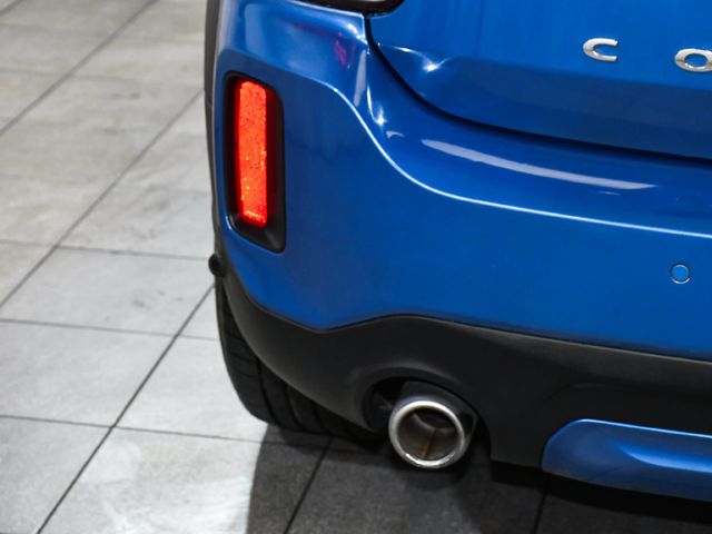 2024 MINI Cooper S Countryman Signature - 23080431 - 72