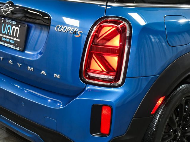 2024 MINI Cooper S Countryman Signature - 23080431 - 74