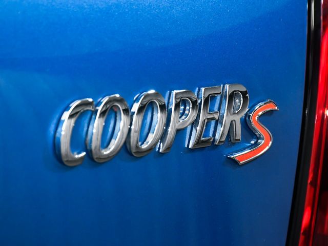 2024 MINI Cooper S Countryman Signature - 23080431 - 85