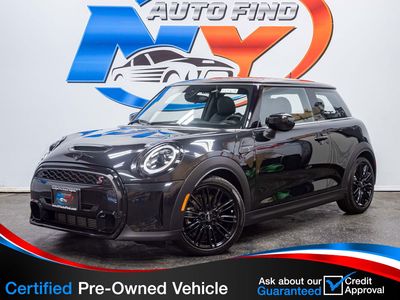 2024 MINI Cooper S Hardtop 2 Door - WMW53DH0XR2U91782
