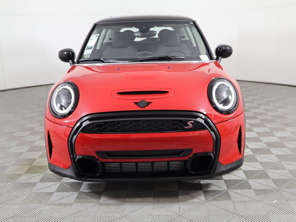 2024 Used MINI Cooper S Hardtop 2 Door COURTESY VEHICLE at Aston Martin