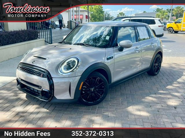 Rear Bumper Kit | MINI HARDTOP 4 DOOR 2024 Rear Bumper Kit | MINI HARDTOP 4 DOOR 2024