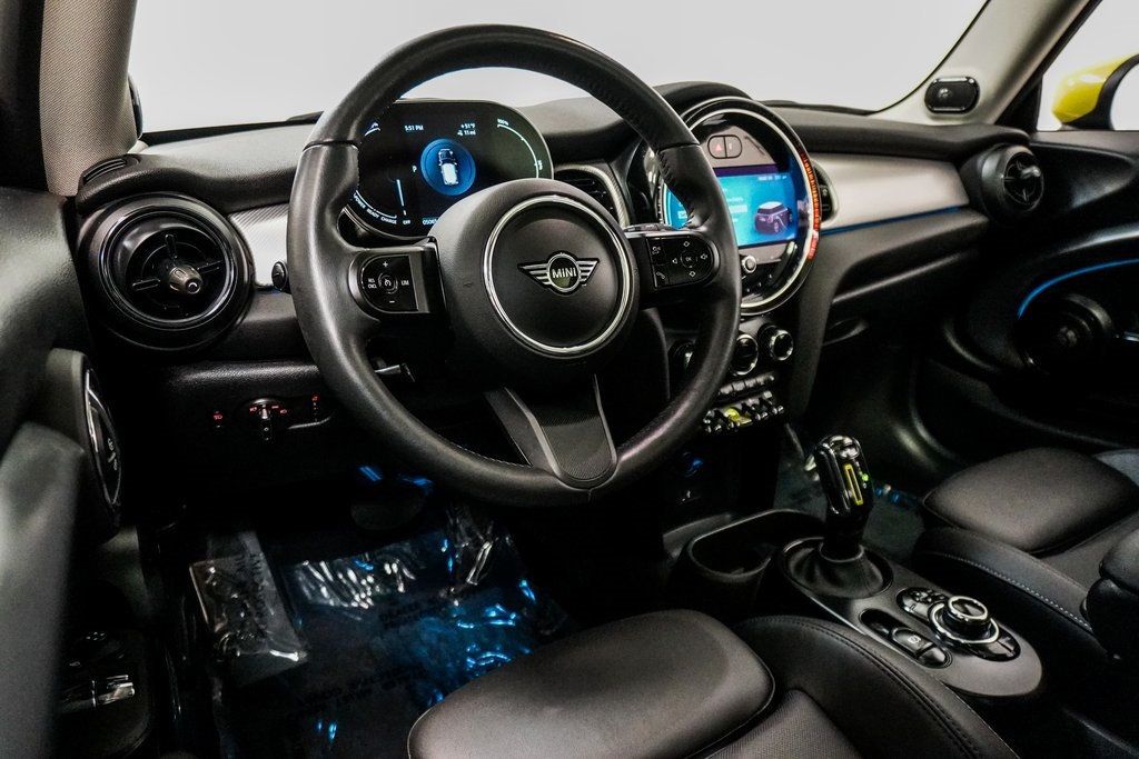 2024 Mini Cooper SE Hardtop 2 Door photo 20