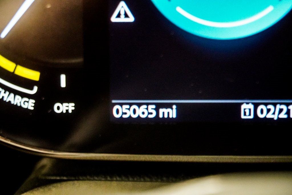 2024 Mini Cooper SE Hardtop 2 Door photo 36