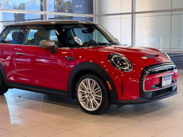 2024 MINI Hardtop 2 Door