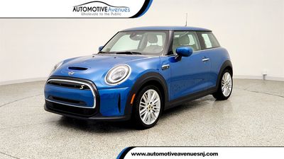 2024 MINI Cooper SE Hardtop 2 Door