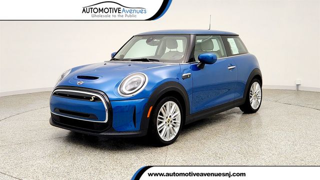 2024 MINI Cooper SE Hardtop 2 Door Cooper SE FWD - 23032591 - 0