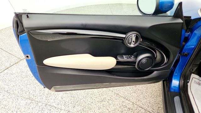 2024 MINI Cooper SE Hardtop 2 Door Cooper SE FWD - 23032591 - 10