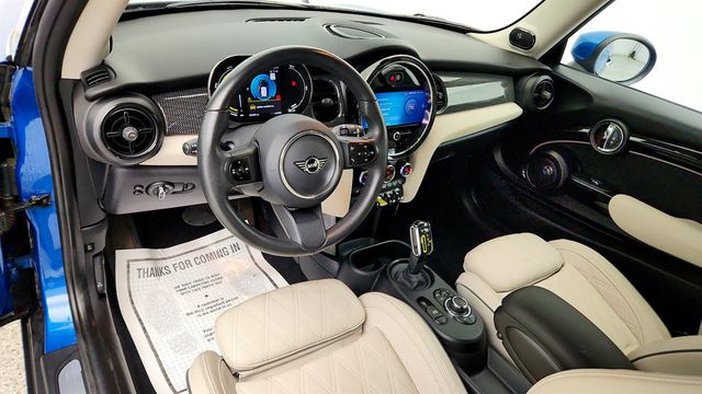 2024 MINI Cooper SE Hardtop 2 Door Cooper SE FWD - 23032591 - 11