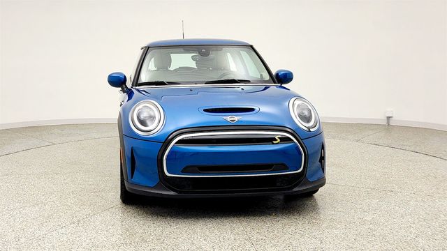 2024 MINI Cooper SE Hardtop 2 Door Cooper SE FWD - 23032591 - 1