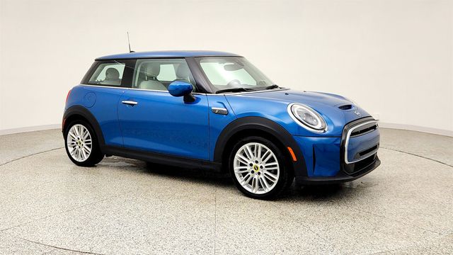 2024 MINI Cooper SE Hardtop 2 Door Cooper SE FWD - 23032591 - 2