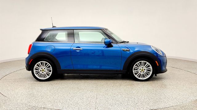 2024 MINI Cooper SE Hardtop 2 Door Cooper SE FWD - 23032591 - 3