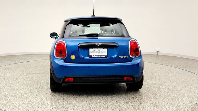 2024 MINI Cooper SE Hardtop 2 Door Cooper SE FWD - 23032591 - 5