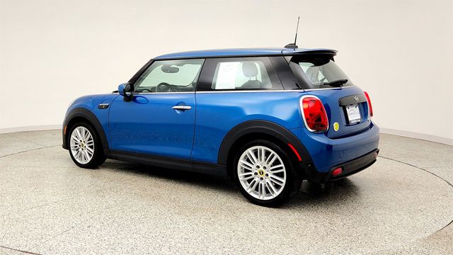 2024 MINI Cooper SE Hardtop 2 Door Cooper SE FWD - 23032591 - 6