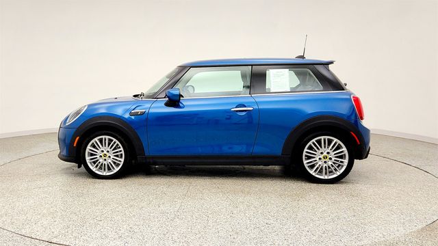 2024 MINI Cooper SE Hardtop 2 Door Cooper SE FWD - 23032591 - 7