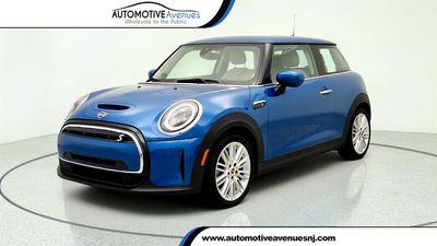 2024 MINI Cooper SE Hardtop 2 Door