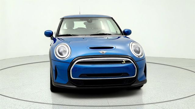 2024 MINI Cooper SE Hardtop 2 Door Signature w/ Panoramic Moonroof & MINI Navigation - 23032591 - 1
