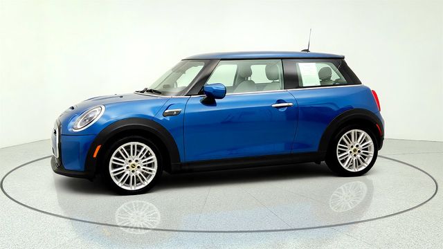 2024 MINI Cooper SE Hardtop 2 Door Signature w/ Panoramic Moonroof & MINI Navigation - 23032591 - 7