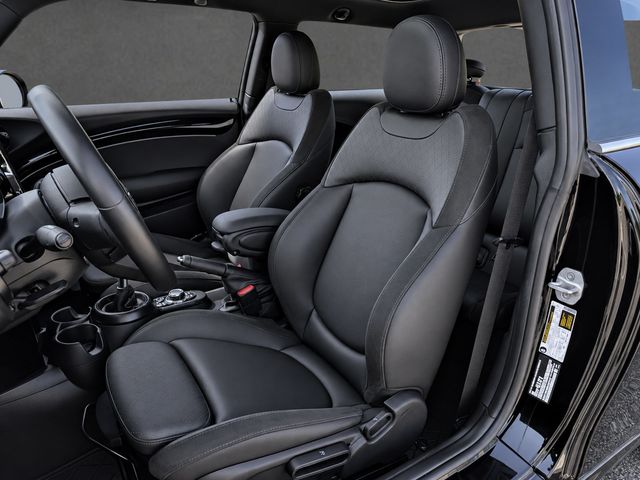 2024 MINI Hardtop JCW, CLEAN CARFAX, 6-SPD MANUAL, SIGNATURE TRIM, SUNROOF, NAVI - 23075755 - 7